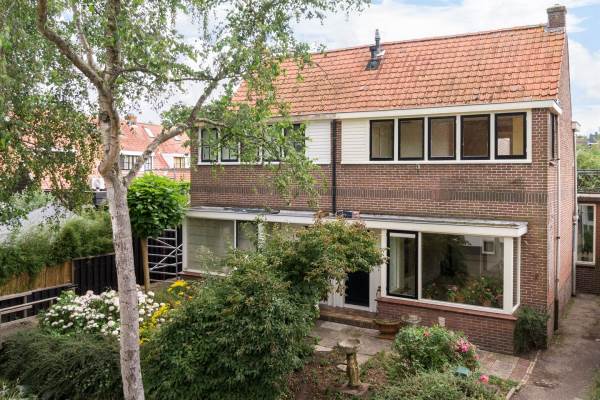 Woning Vossenlaan 2 Vreeland