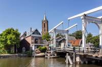 Woning Brugstraat 8 Loenen aan de Vecht