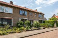 Woning Brucknerlaan 4 Apeldoorn