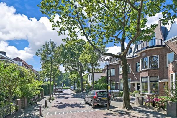 Woning Molenlaan 6 Rijswijk (ZH)