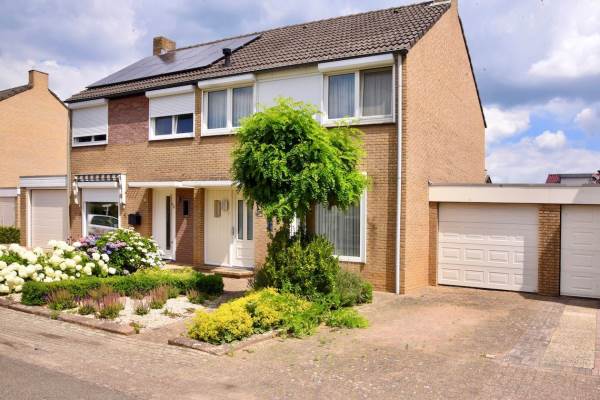 Woning Graaf Janstraat 22 Horn