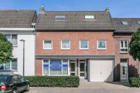 Woning Dorpstraat 69 + 69A Brunssum