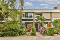 Woning Oud-Ehrenstein 12 Amsterdam