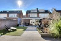 Woning Sint Maartenstraat 10 Oosterhout (NB)