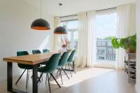 Woning Lumeijstraat 46IV Amsterdam