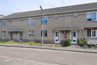 Woning J.A. Zandlevenstraat 24 Zaandam