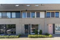 Woning Mullegenstraat 8 Tilburg