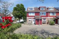 Woning Weerdestein 33 Dordrecht