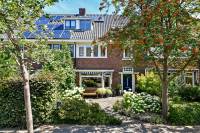 Woning Megenstraat 19 Arnhem