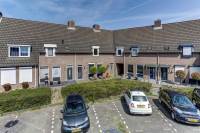 Woning Schapendonk 72 Raamsdonksveer