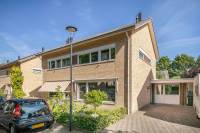 Woning Rosa Manusstraat 15 Venray