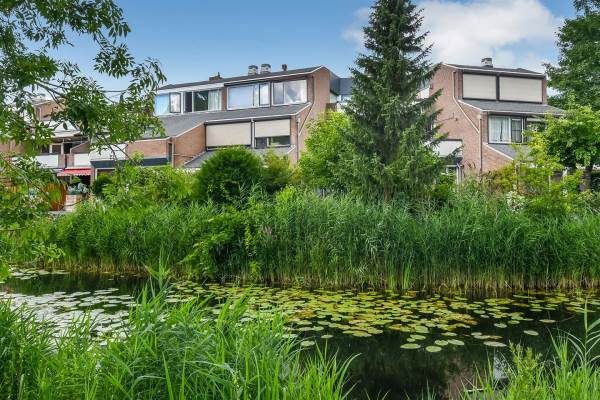 Woning Groningensingel 1113 Arnhem