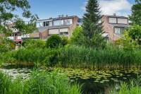 Woning Groningensingel 1113 Arnhem