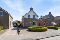 Woning Buorsterwyk 25 Lippenhuizen
