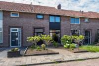 Woning Prinses Beatrixweg 13 Geldermalsen