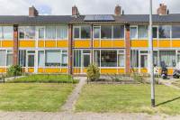 Woning Populierenlaan 10 Groningen