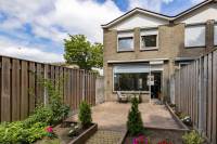 Woning Sibeliusstraat 235 Tilburg