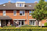 Woning Muntstraat 5 Elburg