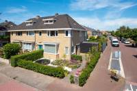 Woning Burgemeester van Roosmalenstraat 19 Uitgeest