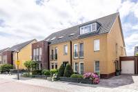 Woning Bolivar 19 Hoofddorp