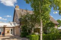 Woning Smidsheining 11 Ulvenhout (Gem. Breda)