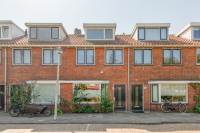 Woning Staringkade 42 Leiden