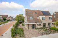 Woning Zwanebloem 65 Kockengen