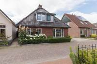 Woning Molenstraat 17 Zuidhorn
