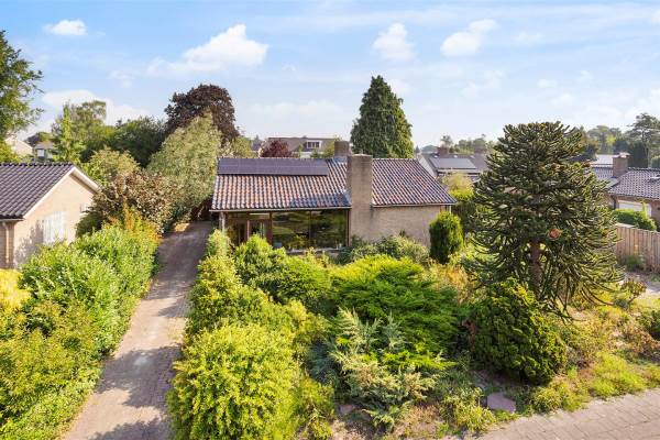 Woning Rembrandtstraat 18 Goor