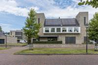 Woning Van Reenenpark 24 Nijkerk