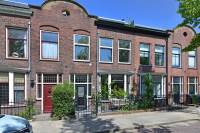 Woning Willem de Zwijgerstraat 22 Delft