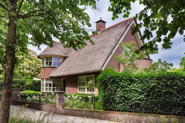 Woning De Wildbaan 20 Ootmarsum
