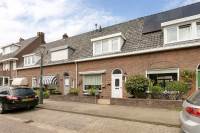 Woning Zuidoosterfront 70 Den Bosch