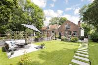 Woning Vlissingsbolwerk 6 Middelburg