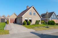 Woning De Akkers 19 Ruinen (Gem. De Wolden)