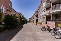 Woning Erasmusdomein 16B Maastricht