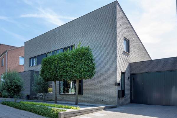 Woning Sint Lambertusstraat 13 Mheer