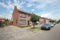 Woning Brikkenstraat 26 Maasbracht