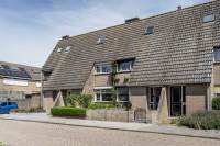 Woning Boswei 8 Stavenisse