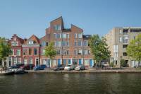 Woning Koolstraat 40 Leiden