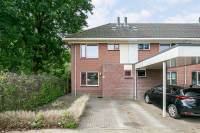 Woning Strohulzen 28 Boxtel