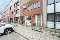 Woning Slotgracht 5 Oss