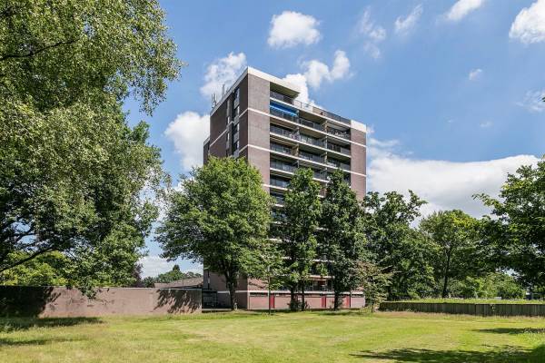 Woning Evelindeflat 29 Roosendaal