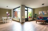 Woning Ivanovschouw 1 Zoetermeer