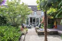 Woning Jan Nelissenlaan 22 Amstelveen