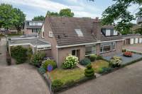 Woning Merlijnshof 30 Prinsenbeek