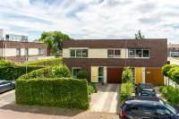 Woning Warmoezerij 25 Alphen aan den Rijn