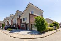 Woning J.H. Leopoldstraat 16 Almere