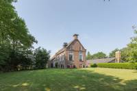 Woning Hegedyk 14 Raerd