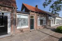 Woning Goesestraatweg 3 's-Gravenpolder